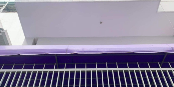 1 căn ra MT Lê Trực – HXH đổ cổng – 47m2 – 5 TẦNG 4.3m CHUẨN chỉ 6.2 tỷ