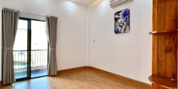 Nhà lầu ngay trung tâm NK, lộ xe oto, giá 3ty980 còn thương lượng tốt