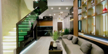 Bán Siêu Phẩm 3 tầng x 50m2_K/56 Phạm Văn Nghị,Trung tâm Đà Nẵng_4,44 Ti_