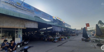 Cô chủ gửi gấp lô đất sào đẹp gần chợ Bình Mỹ giá đầu tư 920 triệu Lh 0978.813.8