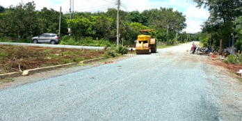 Bán Đất  Cạnh Cụm Khu Công Nghiệp - Giá chỉ 650