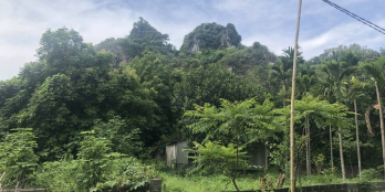 Cần bán gấp đất Lương Sơn Hoà Bình 1070m bám QL6 cạnh sân golf Phượng Hoàng