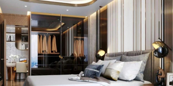 Bán căn studio view khách sạn cực đẹp, dự án Diamond Crown Hải Phòng