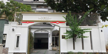 Kẹt Vốn Bán BIỆT THỰ  MẶT TIỀN Đường Số Phước Long B 143M2 3 TẦNG  CHỈ 14TỶ TL