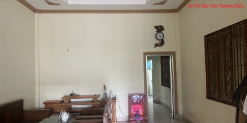 Bán 182m2 đất kèm nhà cấp 4 giá đầu tư phường Long Bình Tân, Biên Hòa