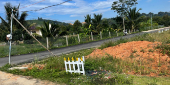 ĐẤT NGHỈ DƯỠNG BẢO LỘC GIÁ CHỈ 4TR/M2