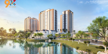 Chỉ 770 triệu !!! sở hữu ngay căn hộ biển tại TP. Quy Nhơn - Sở hữu lâu dài