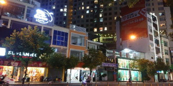 Bán Nhà SHR 1.55 tỷ ngay Nam Kỳ Khởi Nghĩa Quận 3