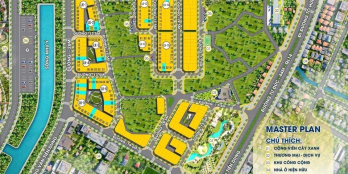 SHOPHOUSE VIEW SÔNG -  ĐƯỢC CỘNG HƯỞNG NHỮNG GIÁ TRỊ VỀ VỊ TRÍ