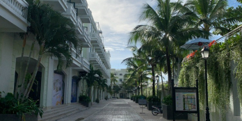 Bán khách sạn biển Bãi Trường, Phú Quốc, đang hoạt động, thanh toán dài hạn nhận