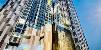 BÁN CĂN HỘ PRECIA & D’LUSSO Q2, NHÀ MỚI 100%, SỔ ĐỎ, C/KHẤU 2%, TẶNG 2 NĂM PQL