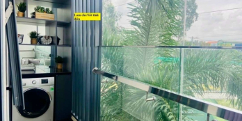 Căn Hộ 2PN Mặt Tiền Quốc Lộ 13 giá chỉ từ 1 tỷ 8 , SHR