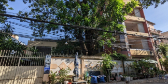 Đất Rộng, sát Quận 1, Hẻm xe tải, 29x20m - 566m2 chỉ 80 tỷ