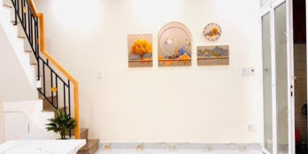 NHÀ ĐẸP ĐÓN NĂM MỚI - BÌNH THẠNH