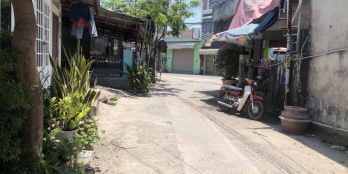 Bán đất mặt tiền Mẹ Suốt, Liên Chiểu, Đà Nẵng