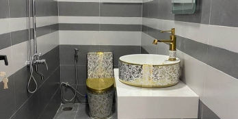 Căn góc 1 lầu,640tr/89m2 sổ hồng vĩnh viễn.Đầu Phạm Văn Sáng O9OI_32I_244