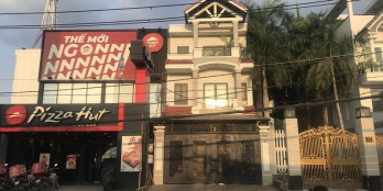 NHÀ MẶT TIỀN ĐƯỜNG 198 THẲNG 1 TRỤC, SÁT ĐỖ XUÂN HỢP Q9 DT 80M2 NHỈNH 5 TỶ