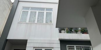 BÁN GẤP, bán nhà mặt tiền đường Trường Chinh, Tân Bình. DT 444m2 giá 28 tỷ