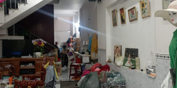 Bán Nhà Hẻm Xe Hơi Tân Hương 4x22 2 Lầu Giá 7 Tỷ Hơn Chút