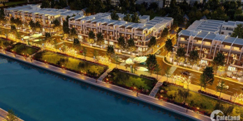 Chỉ trả trước 3,5 tỷ, sở hữu ngay căn nhà mặt tiền kinh doanh sầm uất, thu hút l