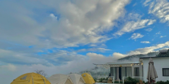 ĐI CHƠI NHƯNG KHÔNG MẤT TIỀN, CHỈ CÓ Ở HOÀNG GIA LAND CƠ HỘI HIẾM CÓ!