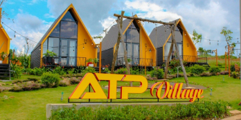 Chính chủ bán đất Biệt thự nghĩ dưỡng 500m Sổ sẵn thổ cư giá 5 triệu/m2 Bảo Lộc