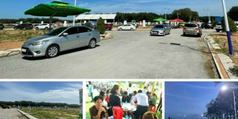 Em có vài căn nhà ở xã hội ngay tại khu dân cư cao cấp, giá sở hữu 480 triệu