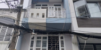 CHO THUÊ NGUYÊN CĂN:Nhà xinh, XD kiên cố, khu vực văn minh,thuận tiện kinh doanh