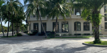 Palm Phú Quốc mặt đường chợ đêm, ngay Ngã Tư đường Tỷ đô 68m