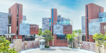 Regal Victoria, siêu biệt thự view sông đáng sống đẹp nhất Đà Nẵng