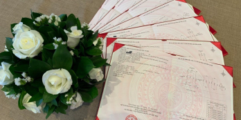 Shophouse Hàn Quốc Koradise tại Meyhomes Phú Quốc- TT 15% sở hữu lâu dài