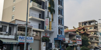 Mặt Tiền Xô Viết Nghệ Tĩnh, 2 chiều, vị trí đẹp, Chỉ 149tr/m2 giá rẻ nhất đường