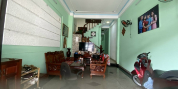 Quá Rẻ !Cần bán nhà 3 mê x 115m2 Nguyễn Tri Phương(đường 10m5),Hải Châu,Đà Nẵng