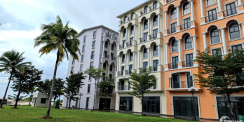 Khách sạn 22 phòng diện tích 120m² ngay trung tâm Thành phố với giá tốt nhất