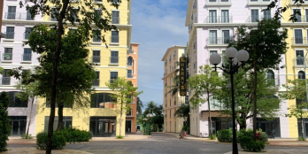 Cần bán nhanh Second Home cách biển 300m, chỉ 14 tỷ gần, biển gần sân bay PQ