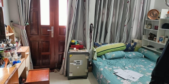 NHÀ TRUNG TÂM Q10 GIÁP NGUYỄN TRI PHƯƠNG