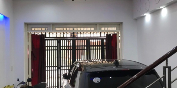 Bán nhà 2MT hẻm xe hơi đường Mã Lò, BHHA, Bình Tân. - DT : 4mx18m, 2 lầu. 6,6 tỷ