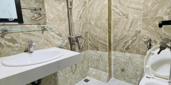 Chính chủ bán nhà ngõ 118 Đào Tấn, Quận Ba Đình, 33m2 giá 4.55 tỷ