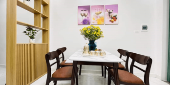 Chính chủ bán nhà ngõ phố Đội Cấn, Quận Ba Đình, 30m2 giá 3.95 tỷ