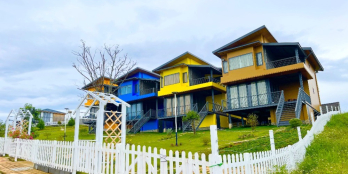 BÁN NHÀ VƯỜN TẠI ĐẠI LÀO, BẢO LỘC, LÂM ĐỒNG 250M2 GIÁ 3,6 TỶ- Bds Lâm Đồng #49