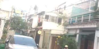 SẴN SÀNG GIAO DỊCH NGAY VỊ TRÍ TÂN CẢNG SÀI GÒN VỊ TRÍ VIP - 3X18M GIÁ 7,3TỶ TL