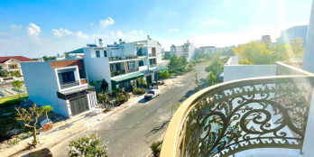 Nhà 1t2l dt rộng full nội thất đs4 kdc văn hóa tây đô, kế bên bx cần thơ -7ty3