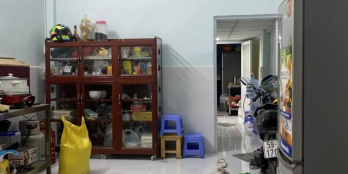 Nhà HXH Trần Hưng Đạo Quận 1,52m2 giá nhĩnh 10 tỷ