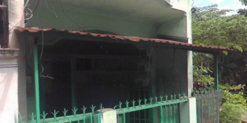 Bán Nhà Nát Gần Bến Xe Quận 8 Gía Rẻ