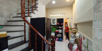 GIÁ THẤP NGẠC NHIÊN,KẸT TIỀN BÁN GẤP NHÀ 3.5MX14M, 3 TẦNG, LÊ VĂN SỸ P13QPN