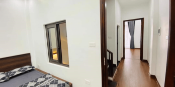 Chính chủ bán nhà ngõ phố Khương Đình, Quận Thanh Xuân, 45m2 giá 6.55 tỷ