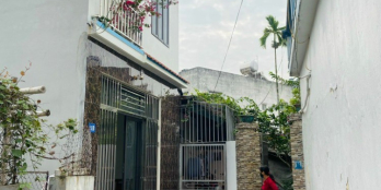 Bán nhà cấp 4 Phúc Khánh, Tp.Thái Bình giá chỉ 900tr