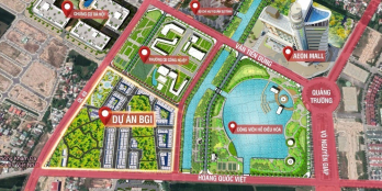 bán nhanh nhà phố shophouse mặt tiền Hoàng Quốc Việt, liền kề aeon mall huế