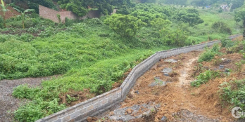 Bán RẺ đất Lương Sơn Hoà Bình 2150m2 thổ cư cạnh QL HCM