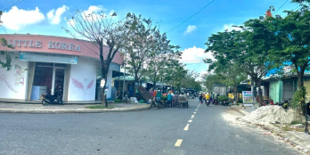 Khu Tái định cư Thăng Bình Quảng Nam 145m2 sỏ hữu chỉ cần 200 tr, hỗ trợ vay 50%